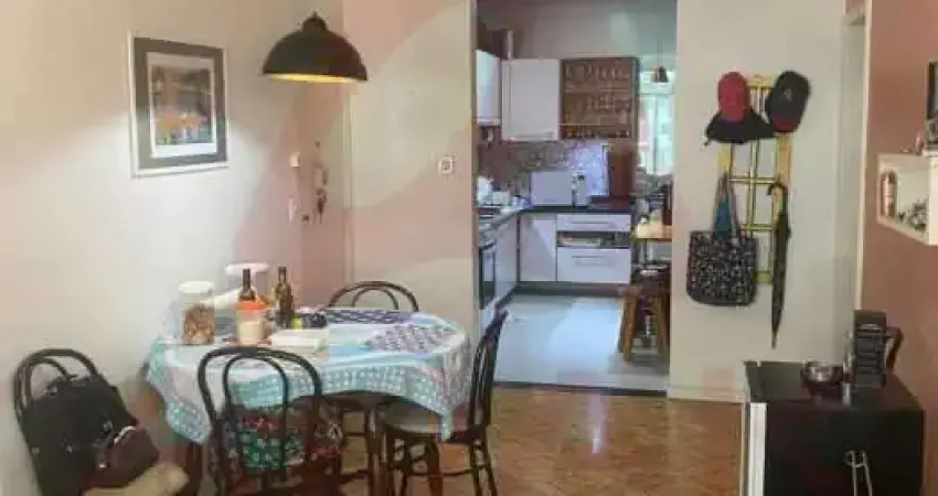Apartamento com 2 quartos à venda na Rua Aires Saldanha, Copacabana, Rio de Janeiro