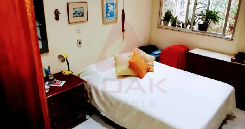 Apartamento com 2 quartos à venda na Rua Siqueira Campos, Copacabana, Rio de Janeiro