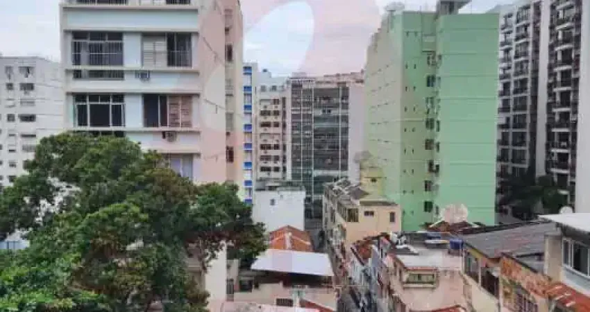 Apartamento com 2 quartos à venda na Rua Emílio Berla, Copacabana, Rio de Janeiro