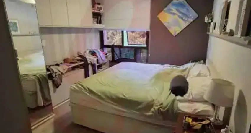 Flat com 2 quartos à venda na Avenida Princesa Isabel, Copacabana, Rio de Janeiro