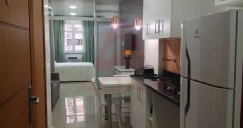 Apartamento com 2 quartos à venda na Rua Bolivar, Copacabana, Rio de Janeiro