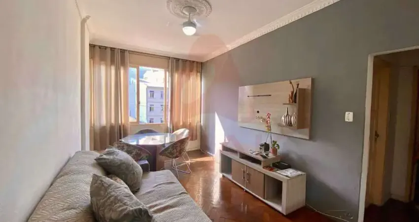 Apartamento com 2 quartos à venda na Rua Tubira, Leblon, Rio de Janeiro