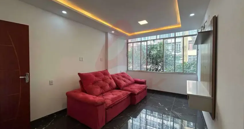 Apartamento com 2 quartos à venda na Rua Ronald de Carvalho, Copacabana, Rio de Janeiro