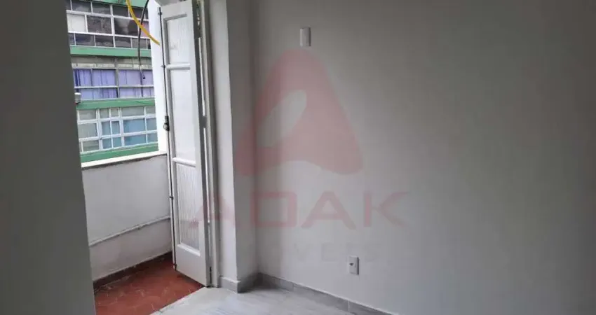Apartamento com 2 quartos à venda na Rua Bolivar, Copacabana, Rio de Janeiro