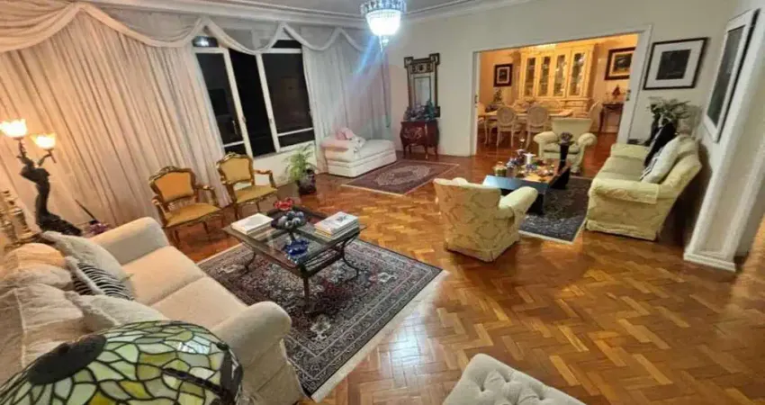 Apartamento com 2 quartos à venda na Rua Júlio de Castilhos, Copacabana, Rio de Janeiro