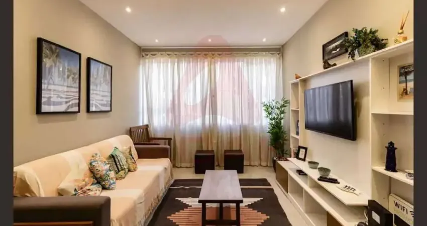 Apartamento com 2 quartos à venda na Rua Jangadeiros, Ipanema, Rio de Janeiro