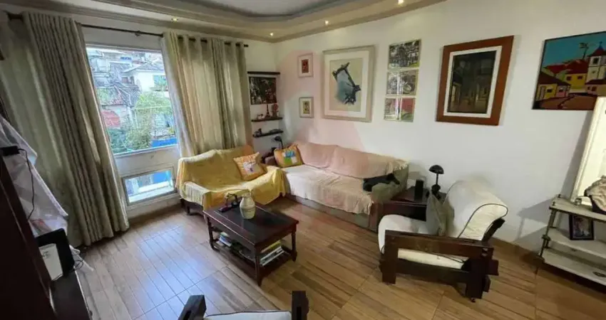 Apartamento com 2 quartos à venda na Rua Siqueira Campos, Copacabana, Rio de Janeiro