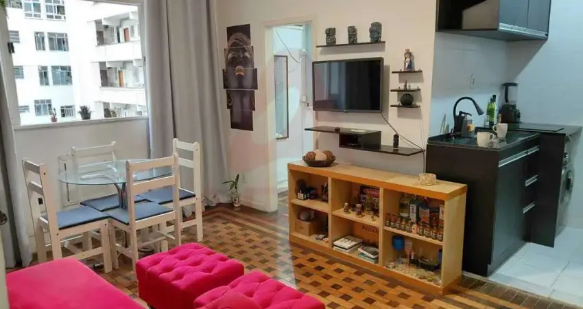Apartamento com 2 quartos à venda na Avenida Nossa Senhora de Copacabana, Copacabana, Rio de Janeiro