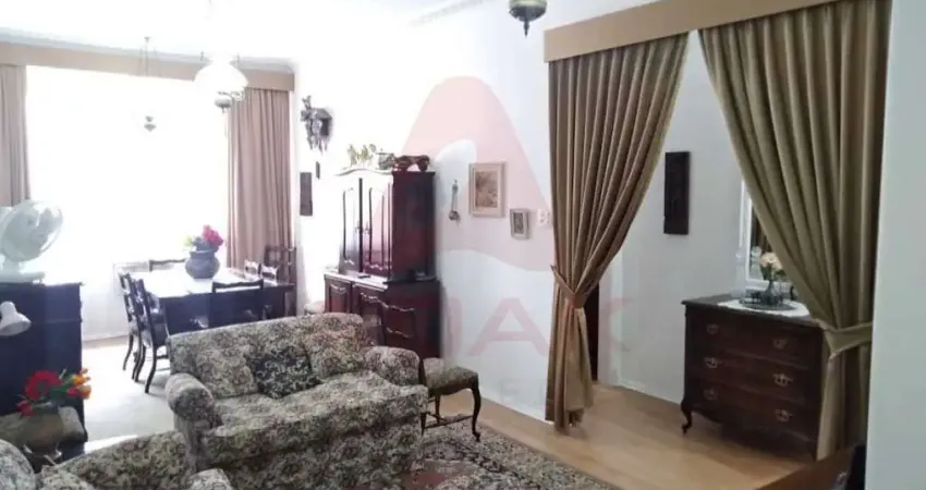 Apartamento com 3 quartos à venda na Rua Siqueira Campos, Copacabana, Rio de Janeiro