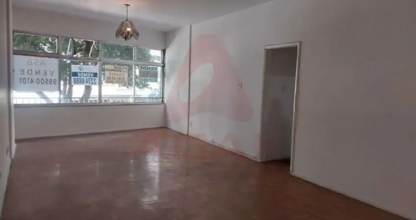 Apartamento com 3 quartos à venda na Rua Bolivar, Copacabana, Rio de Janeiro
