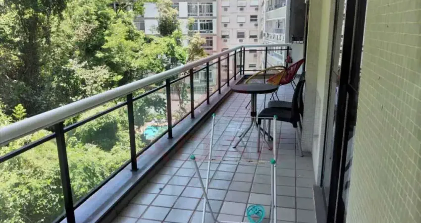 Apartamento com 3 quartos à venda na Rua Tonelero, Copacabana, Rio de Janeiro