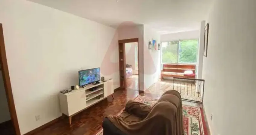 Apartamento com 3 quartos à venda na Rua General Ribeiro da Costa, Leme, Rio de Janeiro