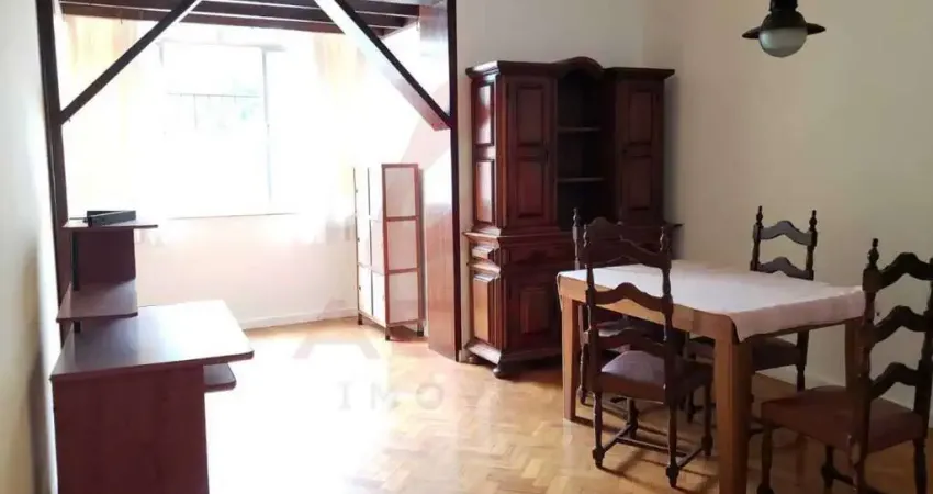 Apartamento com 3 quartos à venda na Rua Tonelero, Copacabana, Rio de Janeiro