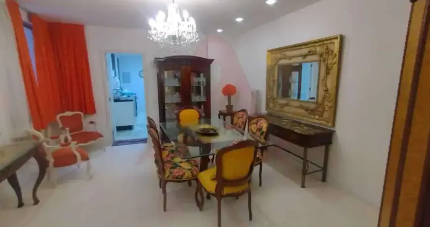 Apartamento com 3 quartos à venda na Avenida Atlântica, Copacabana, Rio de Janeiro