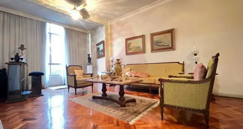 Apartamento com 3 quartos à venda na Rua Belfort Roxo, Copacabana, Rio de Janeiro
