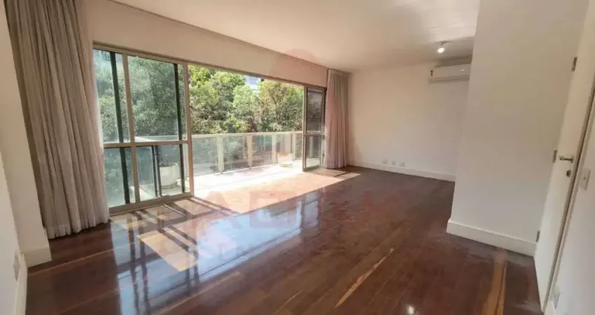 Apartamento com 3 quartos à venda na Rua Nascimento Silva, Ipanema, Rio de Janeiro