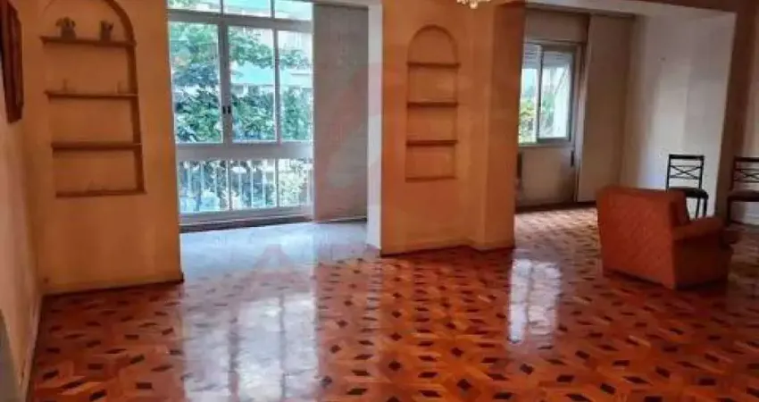 Apartamento com 3 quartos à venda na Rua Domingos Ferreira, Copacabana, Rio de Janeiro