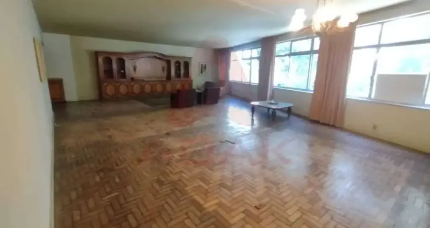 Apartamento com 3 quartos à venda na Rua Pompeu Loureiro, Copacabana, Rio de Janeiro