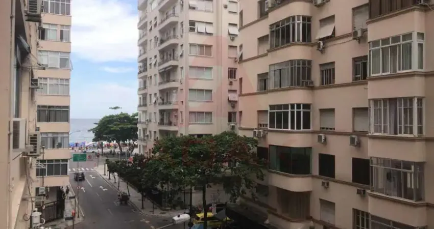 Apartamento com 3 quartos à venda na Rua Miguel Lemos, Copacabana, Rio de Janeiro
