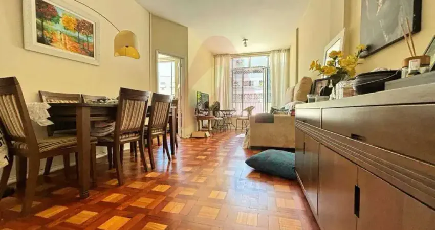 Apartamento com 3 quartos à venda na Rua Joaquim Nabuco, Copacabana, Rio de Janeiro