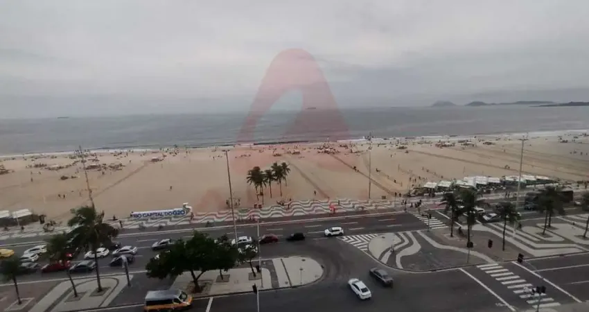 Apartamento com 3 quartos à venda na Avenida Prado Júnior, Copacabana, Rio de Janeiro
