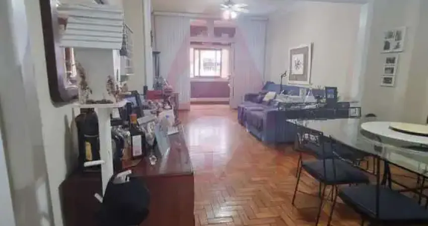 Apartamento com 3 quartos à venda na Rua Edmundo Lins, Copacabana, Rio de Janeiro