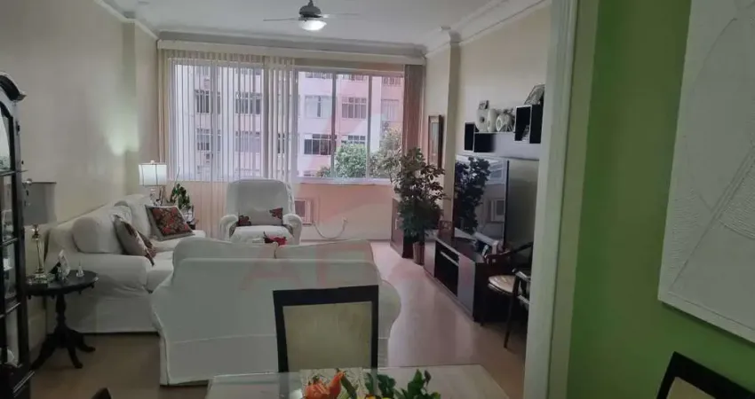 Apartamento com 3 quartos à venda na Rua Barata Ribeiro, Copacabana, Rio de Janeiro
