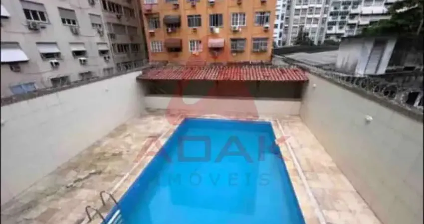 Apartamento com 3 quartos à venda na Rua Souza Lima, Copacabana, Rio de Janeiro