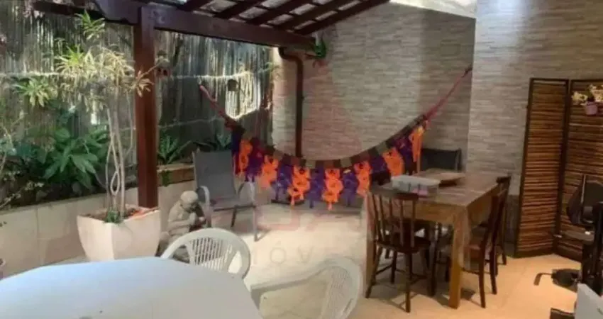 Apartamento com 3 quartos à venda na Rua das Laranjeiras, Laranjeiras, Rio de Janeiro