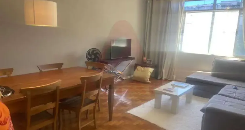 Apartamento com 3 quartos à venda na Rua General Dionísio, Humaitá, Rio de Janeiro