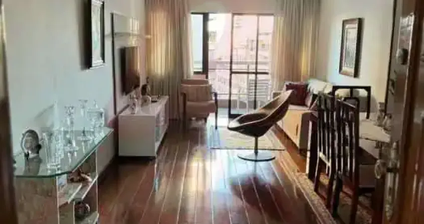 Apartamento com 3 quartos à venda na Rua Tonelero, Copacabana, Rio de Janeiro
