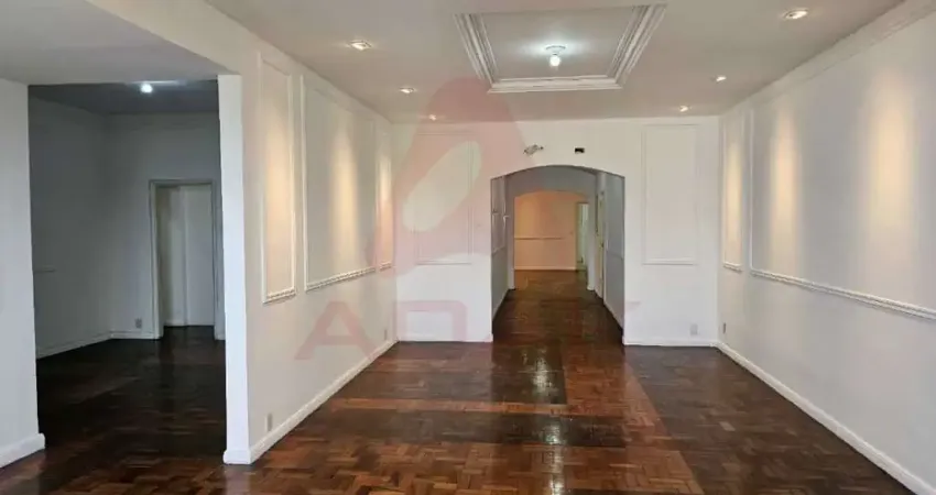 Apartamento com 3 quartos à venda na Avenida Atlântica, Copacabana, Rio de Janeiro