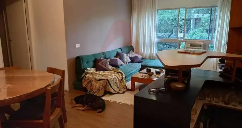 Apartamento com 3 quartos à venda na Rua Santa Clara, Copacabana, Rio de Janeiro