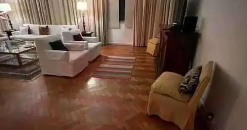 Apartamento com 3 quartos à venda na Rua Souza Lima, Copacabana, Rio de Janeiro