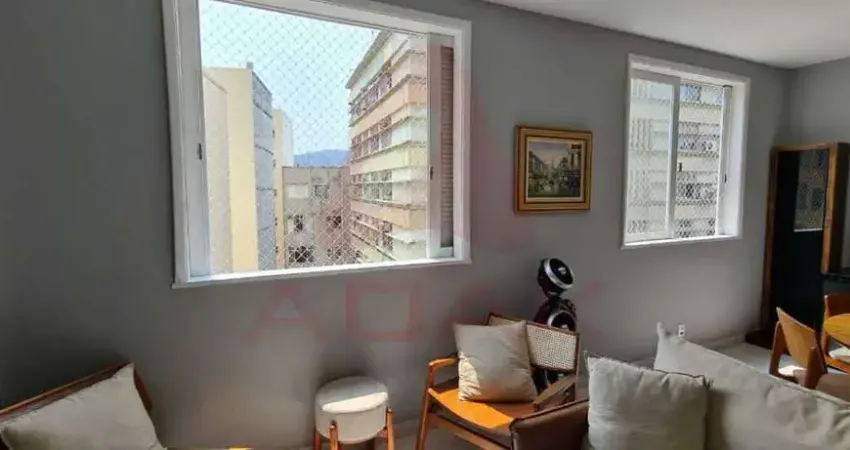 Apartamento com 3 quartos à venda na Rua Professor Gastão Bahiana, Copacabana, Rio de Janeiro