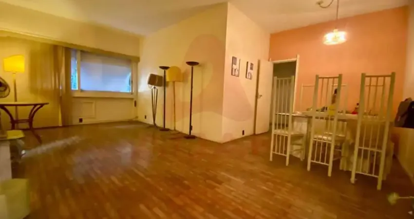 Apartamento com 3 quartos à venda na Rua Princesa Januaria, Flamengo, Rio de Janeiro
