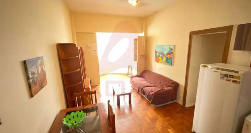 Apartamento com 3 quartos à venda na Ladeira dos Tabajaras, Copacabana, Rio de Janeiro