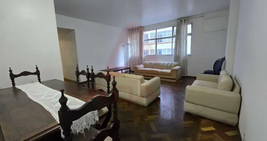 Apartamento com 3 quartos à venda na Rua Djalma Ulrich, Copacabana, Rio de Janeiro