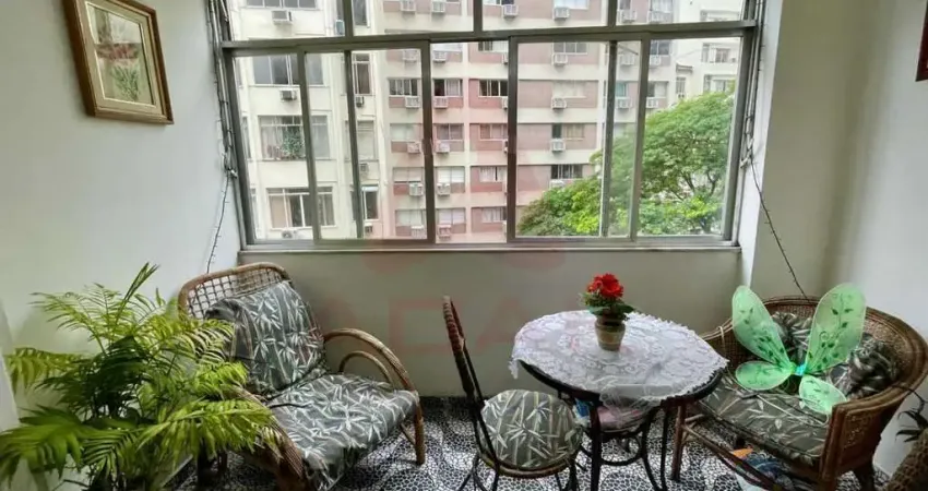 Apartamento com 3 quartos à venda na Ladeira dos Tabajaras, Copacabana, Rio de Janeiro
