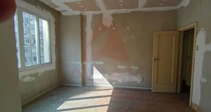 Apartamento com 3 quartos à venda na Rua Bolivar, Copacabana, Rio de Janeiro