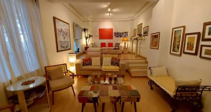 Apartamento com 3 quartos à venda na Rua Duvivier, Copacabana, Rio de Janeiro