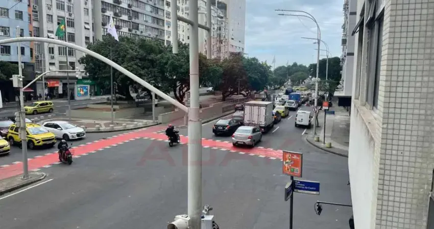 Apartamento com 3 quartos à venda na Rua Ministro Viveiros de Castro, Copacabana, Rio de Janeiro