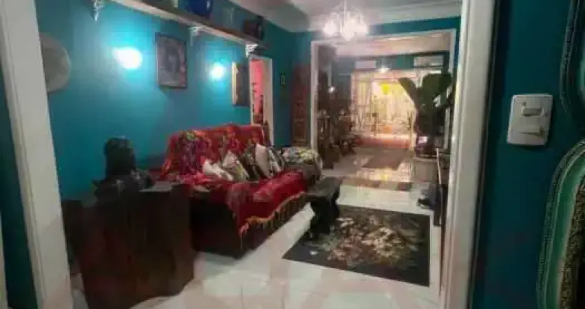 Apartamento com 3 quartos à venda na Rua Barão de Ipanema, Copacabana, Rio de Janeiro