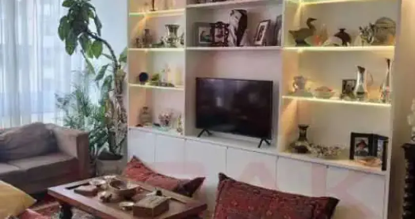 Apartamento com 4 quartos à venda na Rua Barata Ribeiro, Copacabana, Rio de Janeiro