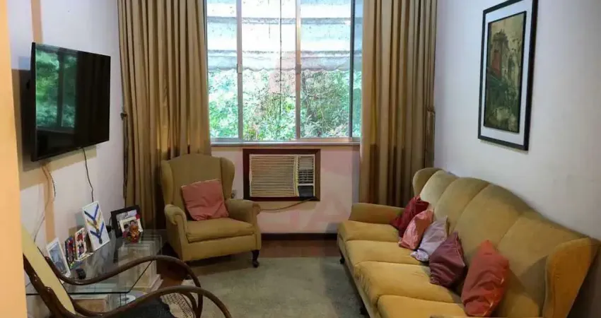 Apartamento com 4 quartos à venda na Rua Pompeu Loureiro, Copacabana, Rio de Janeiro