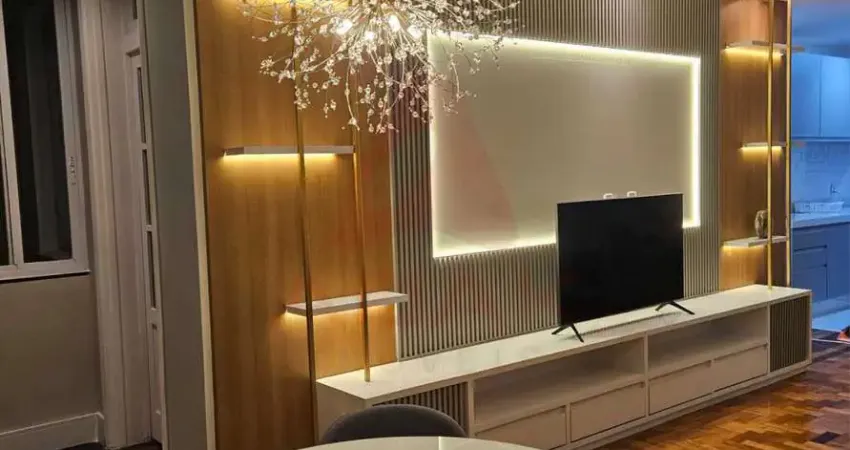 Apartamento com 4 quartos para alugar na Rua Domingos Ferreira, Copacabana, Rio de Janeiro