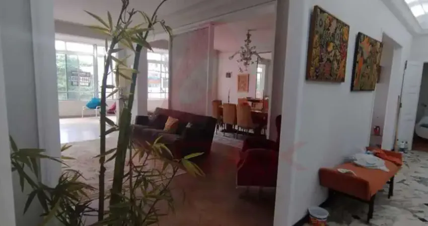 Apartamento com 4 quartos à venda na Rua General Ribeiro da Costa, Leme, Rio de Janeiro