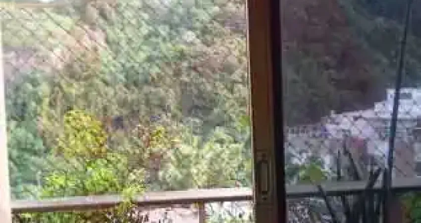 Apartamento com 4 quartos à venda na Rua Timóteo da Costa, Leblon, Rio de Janeiro