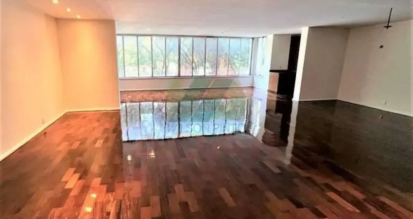 Apartamento com 4 quartos à venda na Praia de Botafogo, Botafogo, Rio de Janeiro