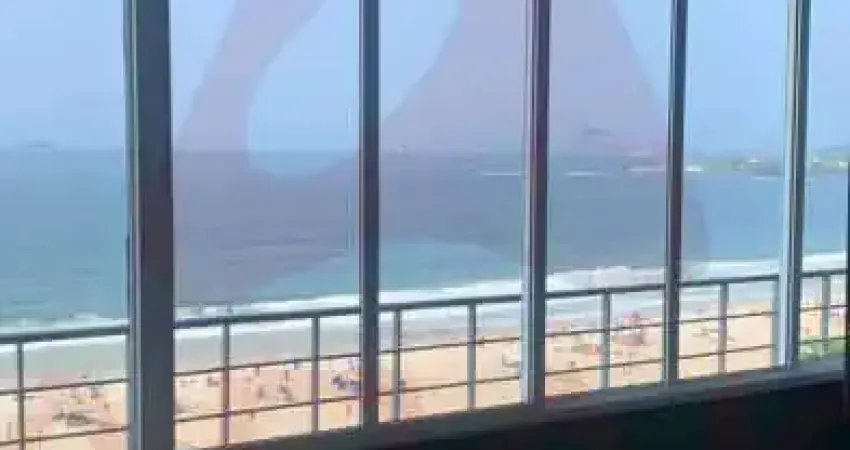 Apartamento com 4 quartos à venda na Avenida Atlântica, Copacabana, Rio de Janeiro